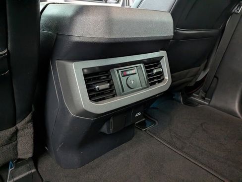 Used 2023 Ford F250 Lariat w/ Black Appearance Package image 23