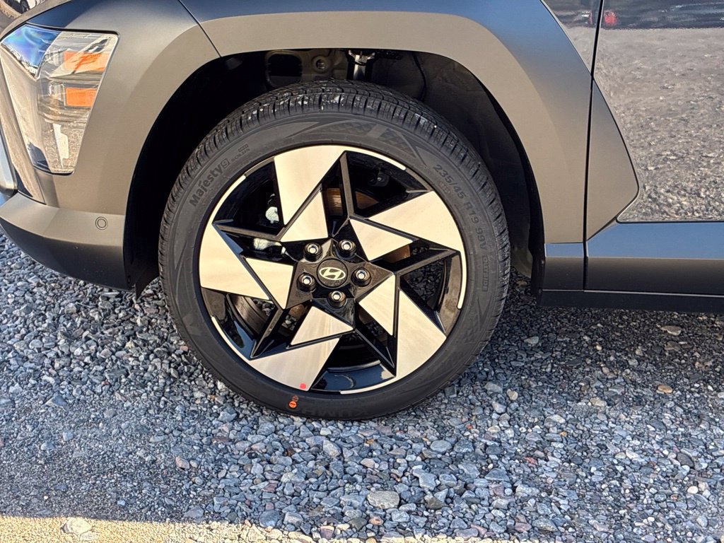 New 2027 Hyundai Kona Limited AWD/4WD image 44