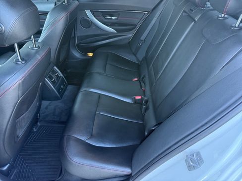 Used 2017 BMW 330i xDrive Sedan image 11