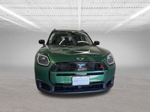 Used 2025 MINI Cooper Countryman S AWD/4WD image 8