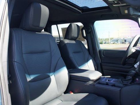 Used 2025 Toyota Land Cruiser w/ Premium Package image 24