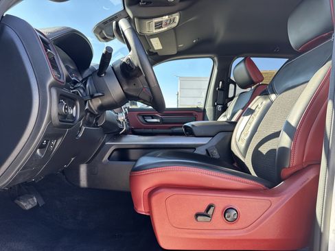 Used 2025 RAM 1500 Rebel w/ Rebel Level 1 Equipment Group image 27