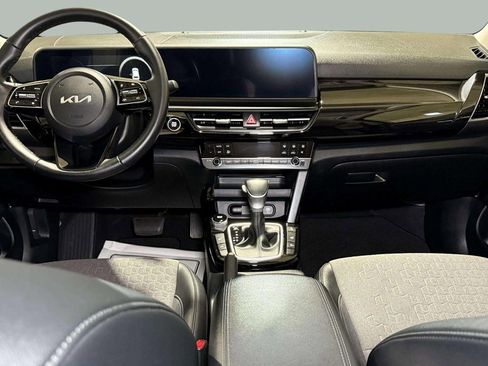 Used 2024 Kia Seltos S image 19