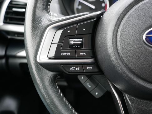 Used 2024 Subaru Forester Premium image 31