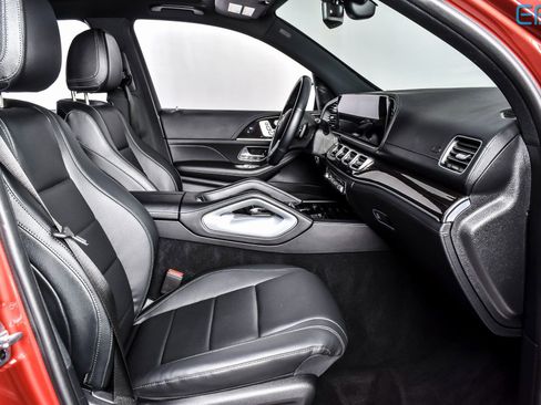 Used 2023 Mercedes-Benz GLE 450 4MATIC image 22