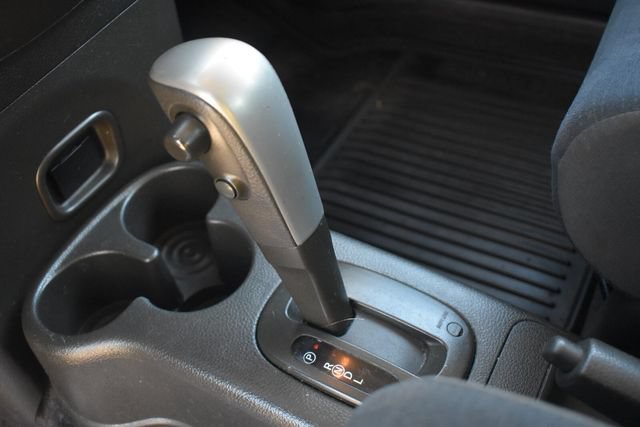 Used 2012 Nissan Cube 1.8 S w/ Interior Designer Pkg FWD image 21