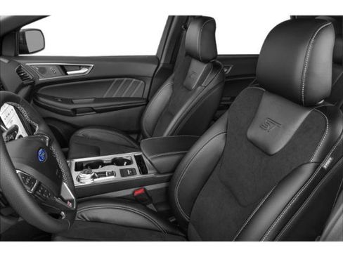 Used 2022 Ford Edge ST AWD/4WD image 9