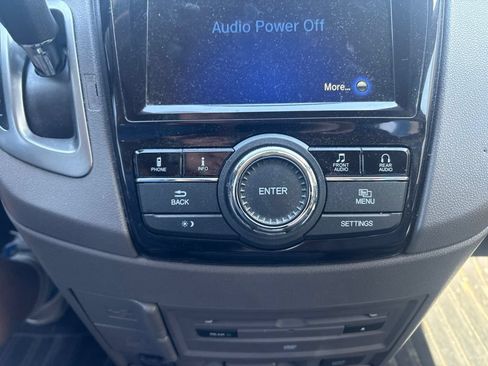 Used 2017 Honda Odyssey EX-L image 24