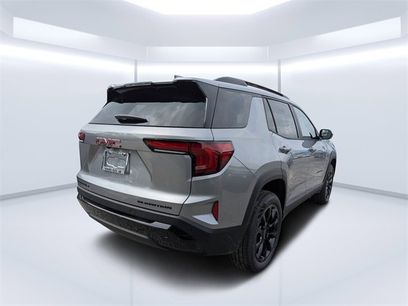 New 2026 GMC Terrain Elevation w/ Black Edition