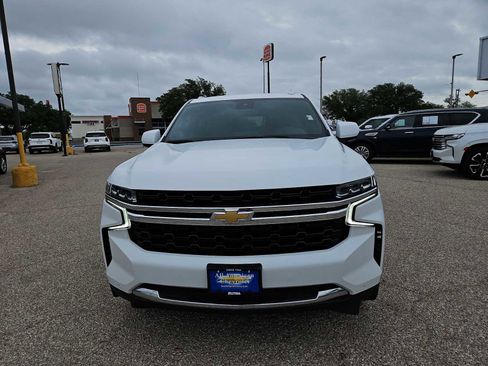Used 2023 Chevrolet Tahoe LS RWD image 3