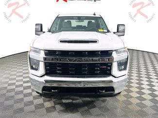 Used 2021 Chevrolet Silverado 2500 LT w/ Z71 Off-Road Package video 2