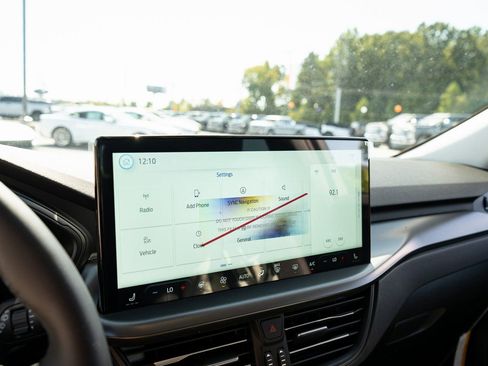 New 2026 Ford Escape Active w/ Tech Pack #1 image 23