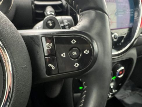 Used 2022 MINI Cooper Clubman S image 21
