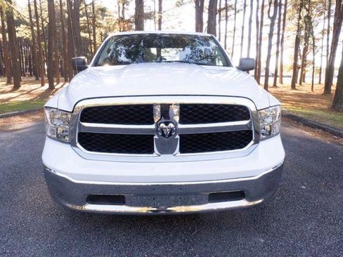 Used 2020 RAM 1500 Tradesman w/ Chrome Plus Package image 8
