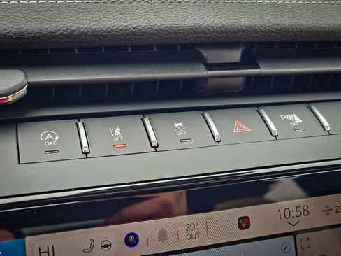 New 2026 Jeep Grand Cherokee Limited image 23