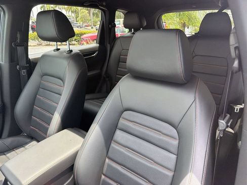Certified 2026 Honda CR-V Sport-L image 19