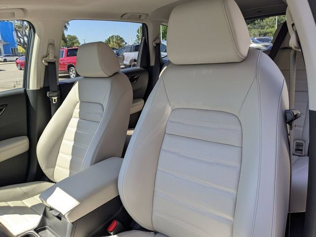 Certified 2025 Honda CR-V EX-L image 27