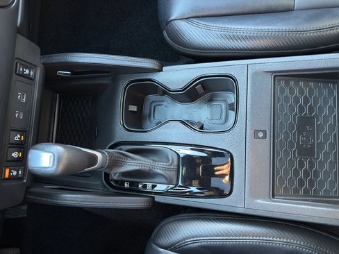 Certified 2022 Nissan Frontier PRO-4X w/ Pro-4X Premium Package image 23