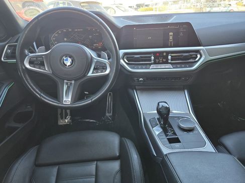 Used 2020 BMW M340i xDrive w/ Premium Package image 26