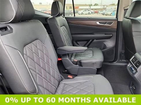 New 2026 Volkswagen Atlas SEL Premium R-Line image 18