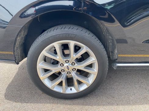 Used 2018 Ford Expedition Platinum RWD image 8