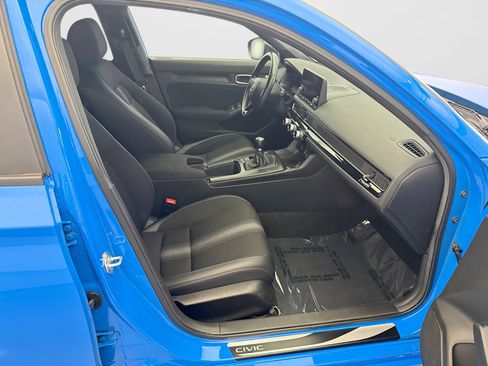 Used 2024 Honda Civic Sport image 15