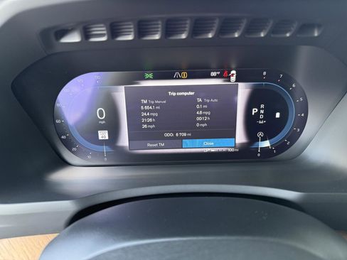 Used 2024 Volvo XC90 B6 Plus image 20