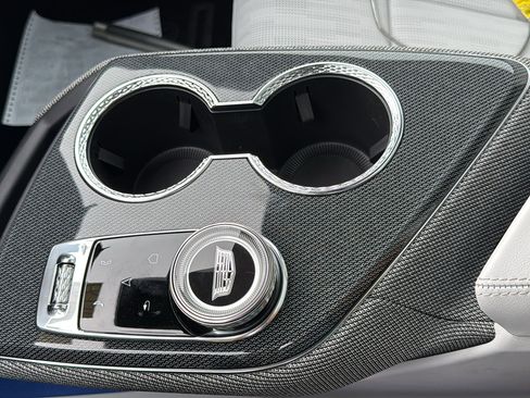 New 2026 Cadillac Optiq Luxury 2 image 20