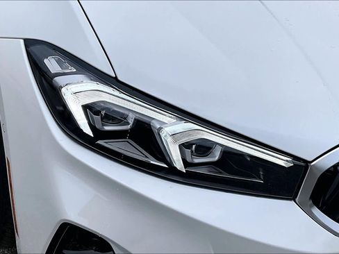 New 2026 BMW 330i xDrive 330i NA xDrive w/ Premium Package image 13