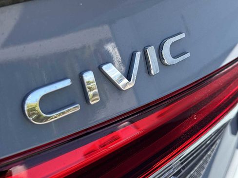Used 2024 Honda Civic Si image 11