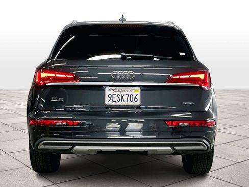 Used 2023 Audi Q5 2.0T Premium Plus w/ Premium Plus Package image 7