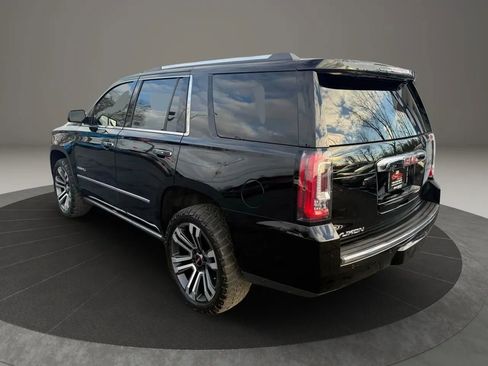 Used 2019 GMC Yukon Denali w/ Denali Ultimate Package AWD/4WD image 9