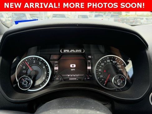 Used 2022 RAM 1500 Lone Star image 6