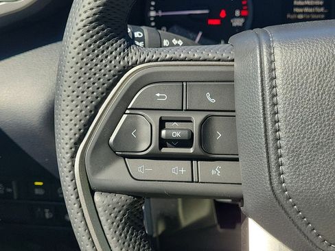 New 2026 Toyota Tundra SR5 AWD/4WD image 25