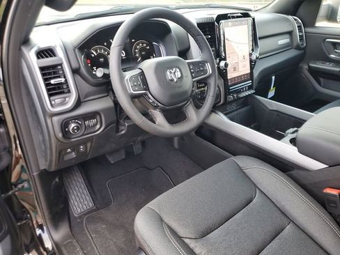 Used 2026 RAM 1500 Big Horn image 16