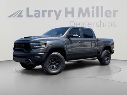 Used 2022 RAM 1500 TRX w/ TRX Level 2 Equipment Group