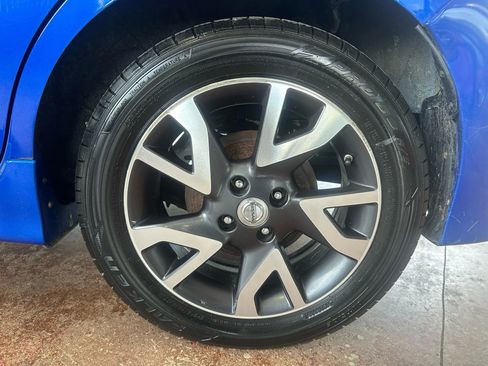 Used 2015 Nissan Versa Note SR image 26