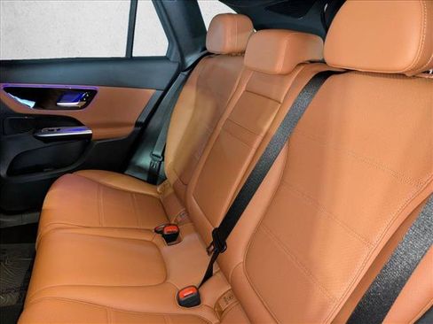 Certified 2026 Mercedes-Benz GLC 300 image 17