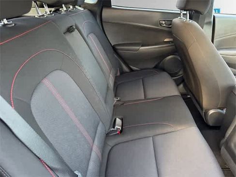 Used 2022 Hyundai Kona N Line image 13
