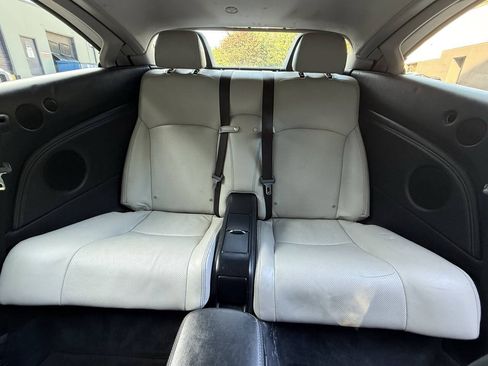 Used 2013 Lexus IS 250C w/ Luxury Pkg RWD image 20