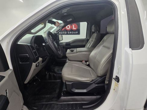 Used 2016 Ford F150 XL w/ XL Power Equipment Group RWD image 11