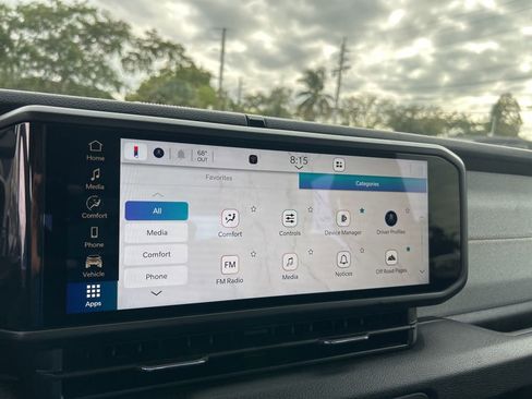 New 2026 Jeep Gladiator Sport image 37