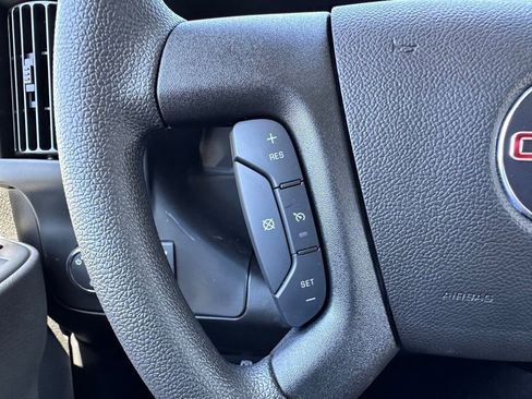 New 2026 GMC Savana 2500 w/ Driver Convenience Package RWD image 23