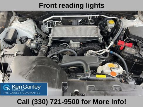 Used 2023 Subaru Ascent Limited w/ Technology Package image 61