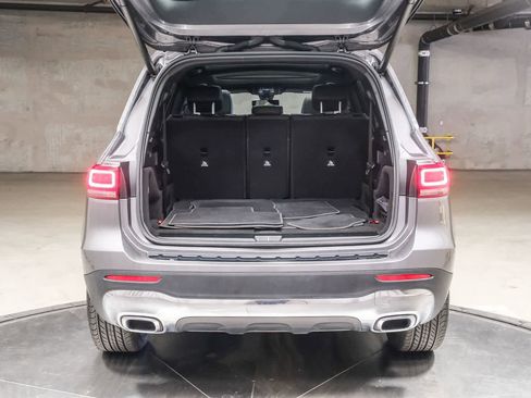 Certified 2023 Mercedes-Benz GLB 250 4MATIC image 31