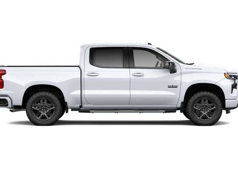 New 2026 Chevrolet Silverado 1500 RST image 29