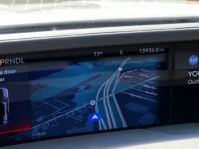 Certified 2024 Lincoln Nautilus Premier AWD/4WD image 21