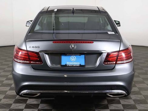 Used 2017 Mercedes-Benz E 400 Coupe w/ Premium 1 Package image 12