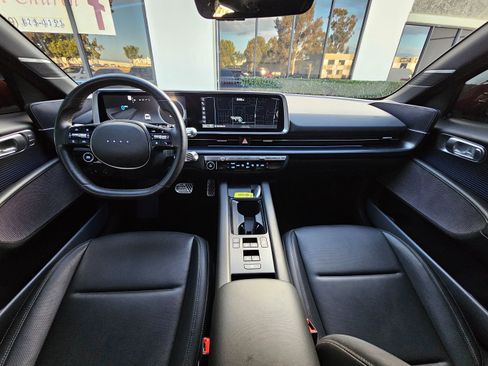 Used 2023 Hyundai Ioniq 6 Limited w/ Cargo Package image 17