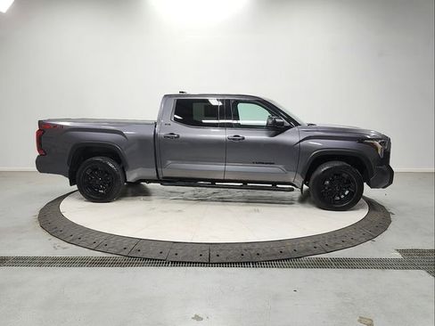 Used 2023 Toyota Tundra SR5 w/ TRD Off-Road Premium Package image 8